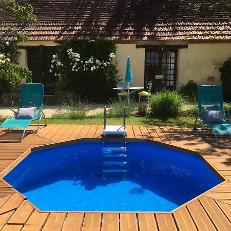 Private Pool With Stunning Views Of The Chateau!! Sunset