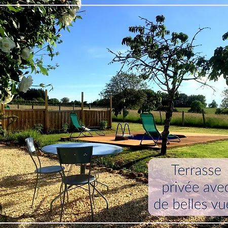 Private Pool With Stunning Views Of The Chateau!! Sunset *