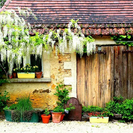 בית נופש Private Pool With Stunning Views Of The Chateau!! Sunset Rouffignac Saint-Cernin