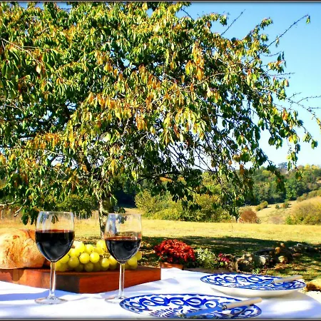 Private Pool With Stunning Views Of The Chateau!! Sunset בית נופש *