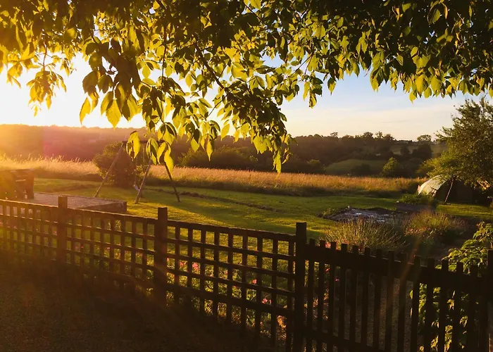 Private Pool With Stunning Views Of The Chateau!! Sunset * Rouffignac Saint-Cernin