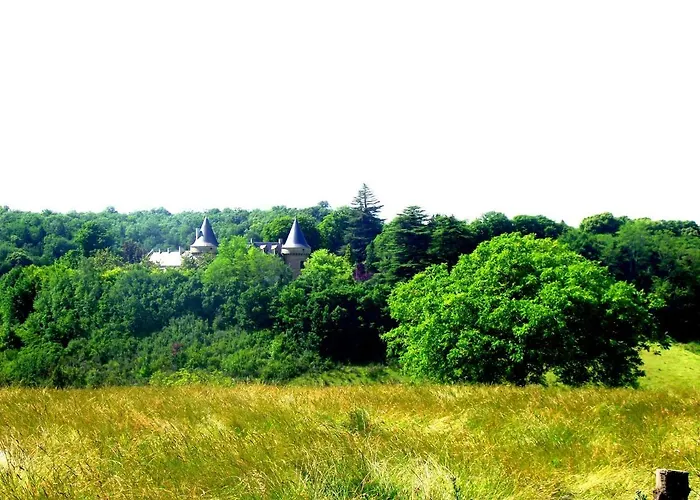 Private Pool With Stunning Views Of The Chateau!! Sunset