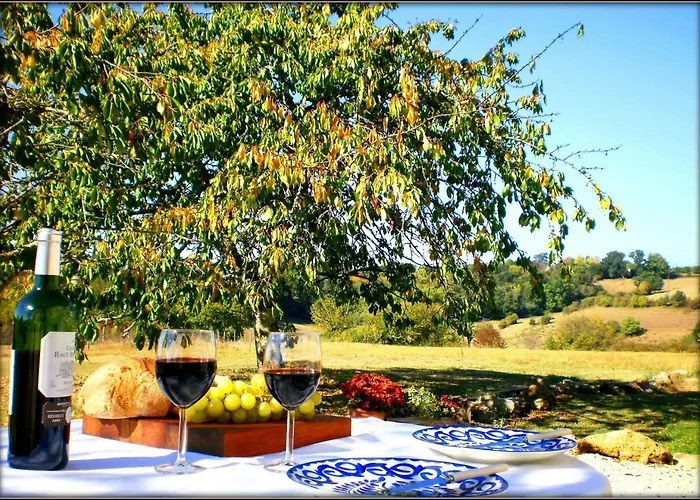 Private Pool With Stunning Views Of The Chateau!! Sunset 펜션 *